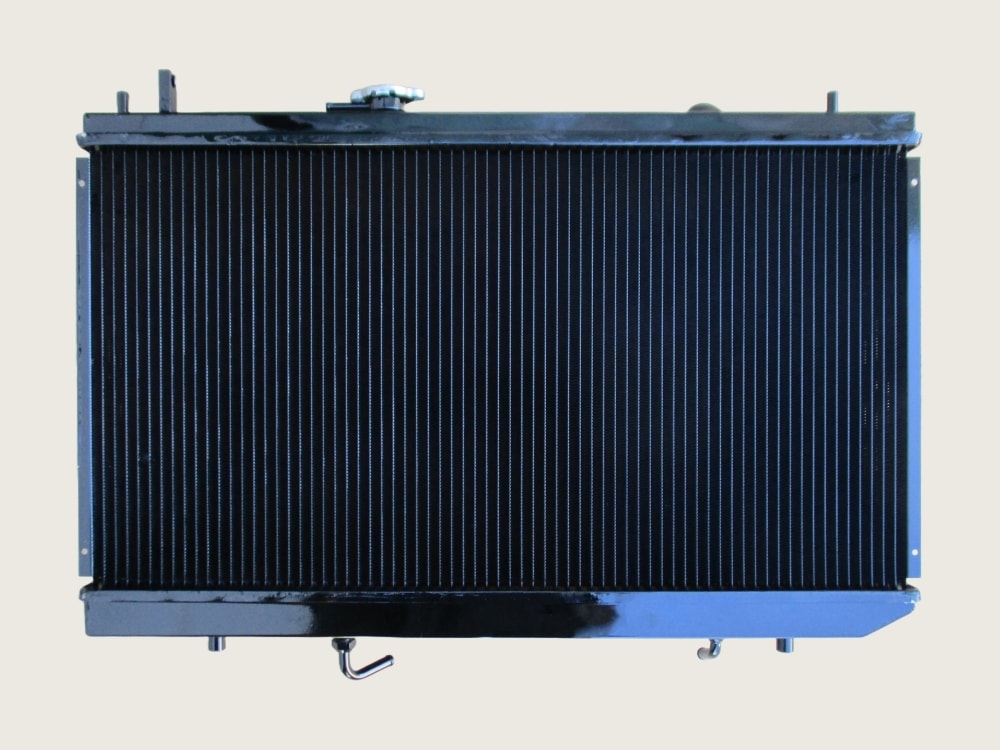 ヴォーグ ラスター　まとめ売り WRX ラジエーター VAG 45119VA000 有限会社いわきラジエーター