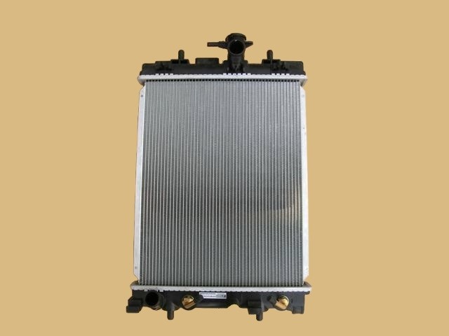 パッソ ラジエーター KGC30 16400-B1300 022230-0425 有限会社いわき