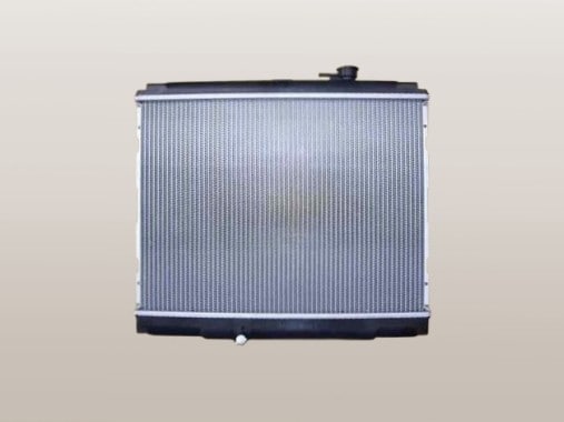 ダイナ トヨエース YY101 16400-73461 ブラケット再利用 社外新品 有限