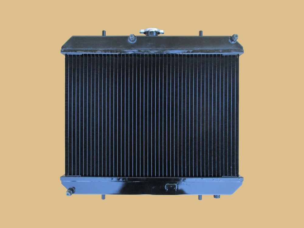 新品 ラジエーター 左 EXC TE ECなど 20-23 モデル エスカルゴ ラジエーター G20 21460-48A00 社外新品 強化品 有限会社