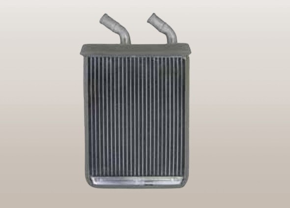 UDクオン　ヒーターコア　未使用品　一個 日産UD クオン ヒーターコア CV2XA CV2XL CV2YB CV2YL CV2YM