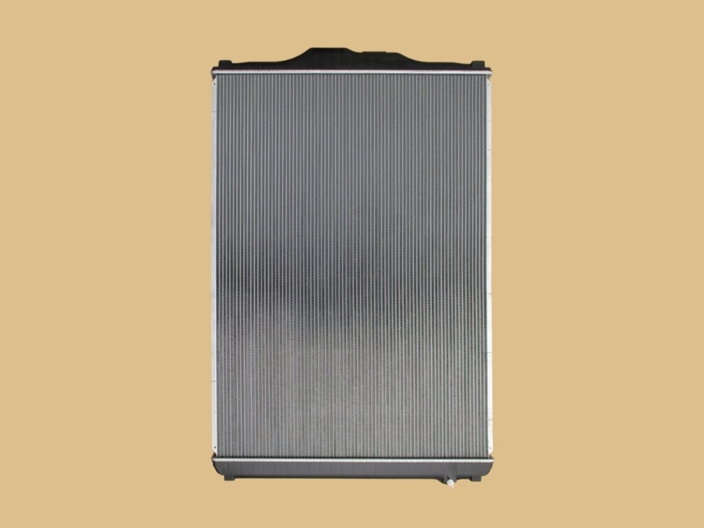 Me417753 Radiator スーパーグレート ラジエーター FS54JZ FS55JZ FV50JHR FV50JJR FV50JPY ME417753 1011-A51 ...