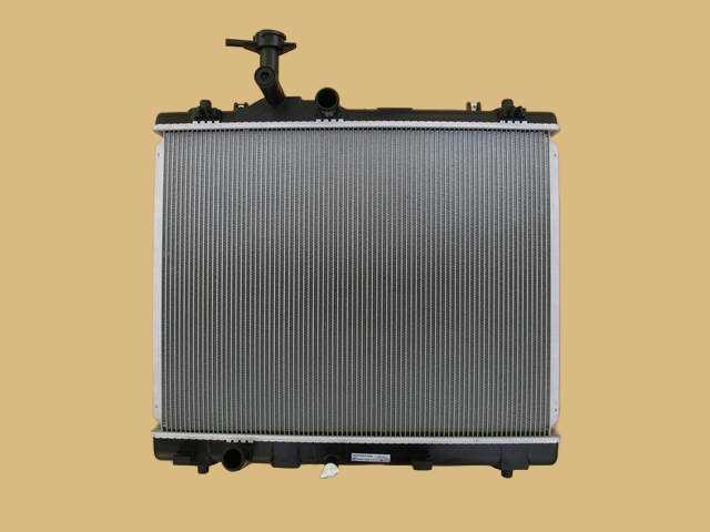 ソリオバンディット MA15S AT 17700-71L00 有限会社いわきラジエーター