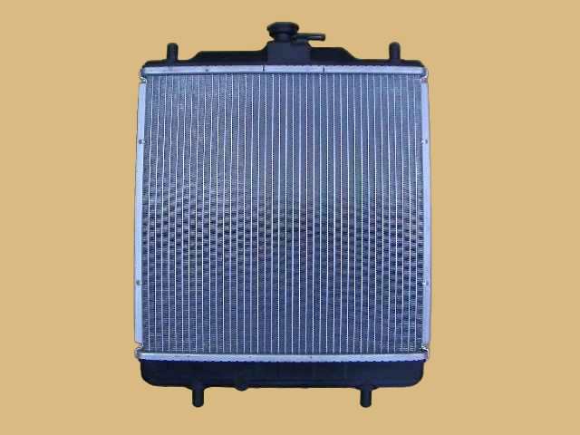 キャリィ ラジエーター DA62T 17700-77A00 有限会社いわき