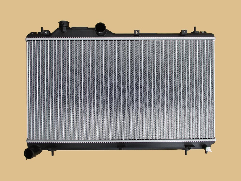 レガシィ ラジエーター BT5 45111AN010 社外新品 有限会社いわき