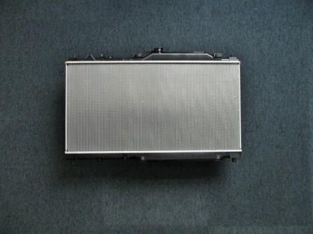デミオ ラジエーター DJ5FS S552-15-200A 有限会社いわき