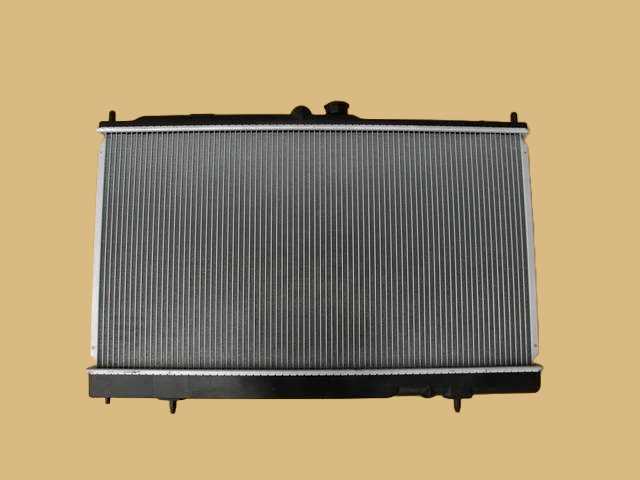 ランサー　ラジエーター　CS5AZ　1350A254　MT車　社外新品