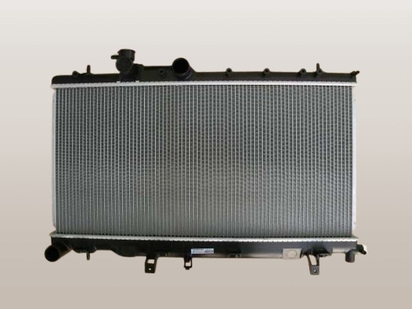 インプレッサ ラジエーター GP2 AT 45119AG000 有限会社いわきラジエーター