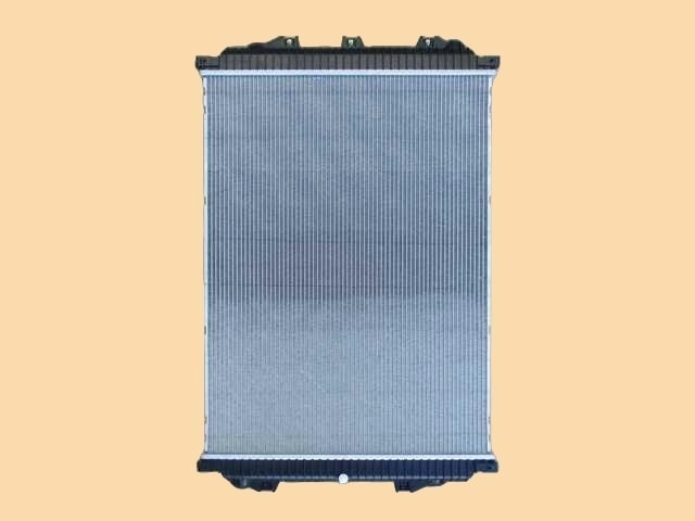 UD クオン ラジエーター 2PG-CG5CA 52225-79349 ブラケット再