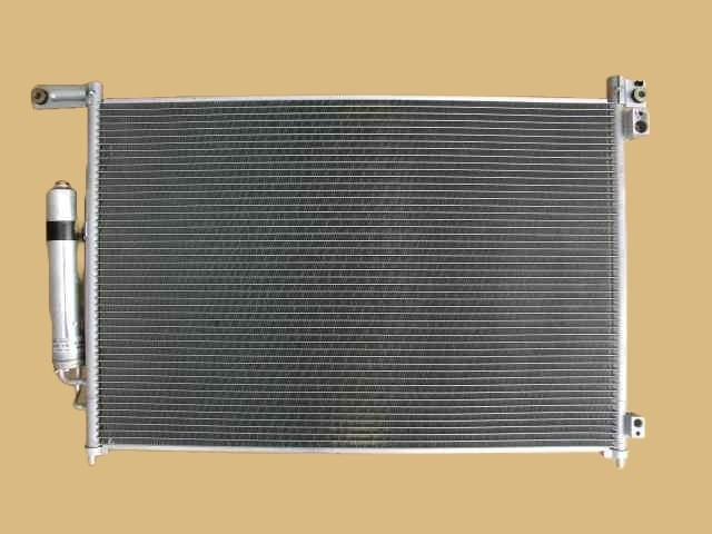 セレナ コンデンサー C26 92100-1VA0A 有限会社いわきラジエーター