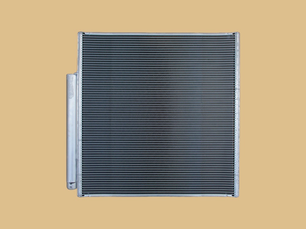 トヨエース コンデンサー XKU414 XKU424 88461-37100 447760