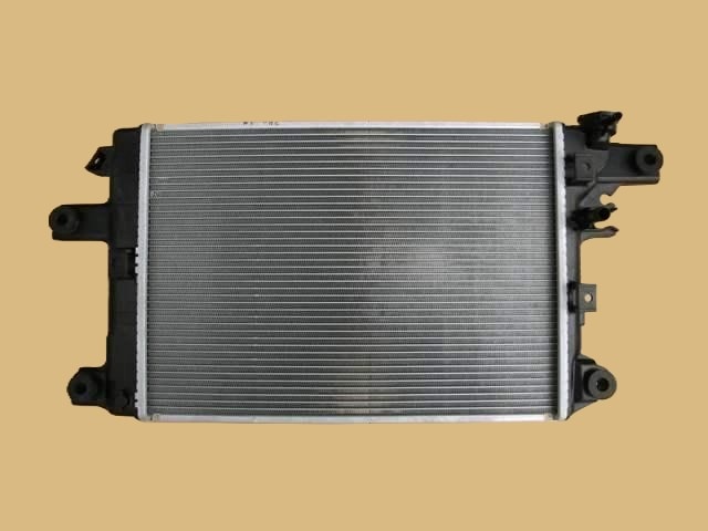 ラジエーター ラジエター ダイハツ ハイゼット(S320V S320W S321V S321W S330V S330W S331V S331W) 互換品 16400-B5130 16400-B2290 NGK NTK ダイハツ ハイゼットカーゴバン S320V ラジエーター