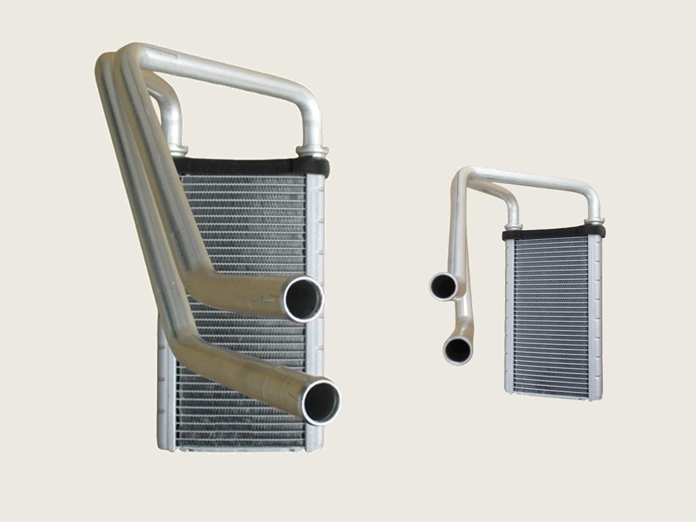 ハイゼット ヒーターコア S200C S200P S210C S210P 87107-97510-000