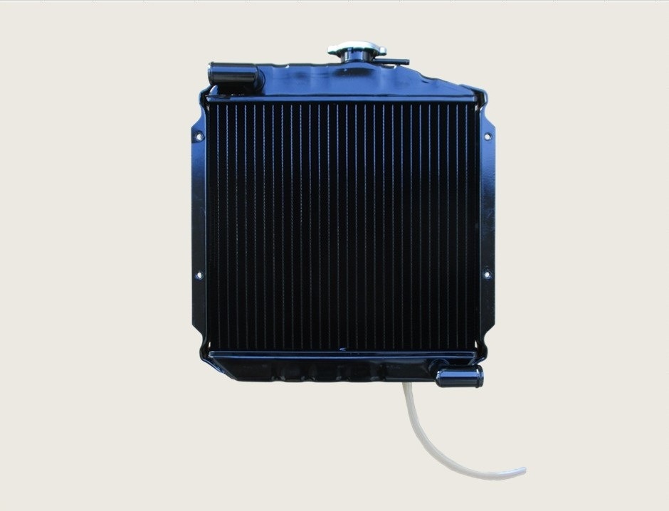 コマツ ミニショベル ラジエーター PC20-7 PC20-7B 20N-03-71101-02