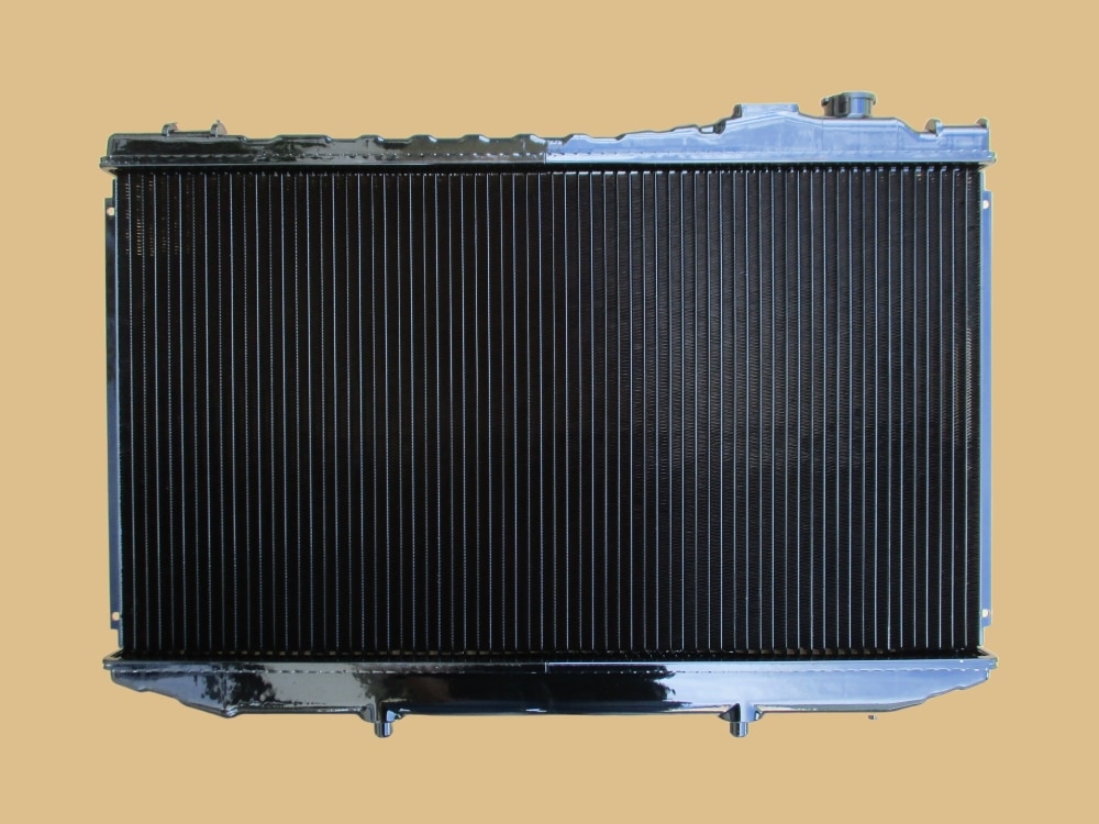 マークⅡ クレスタ チェイサー ラジエーター GX70G GX71 16400-70100