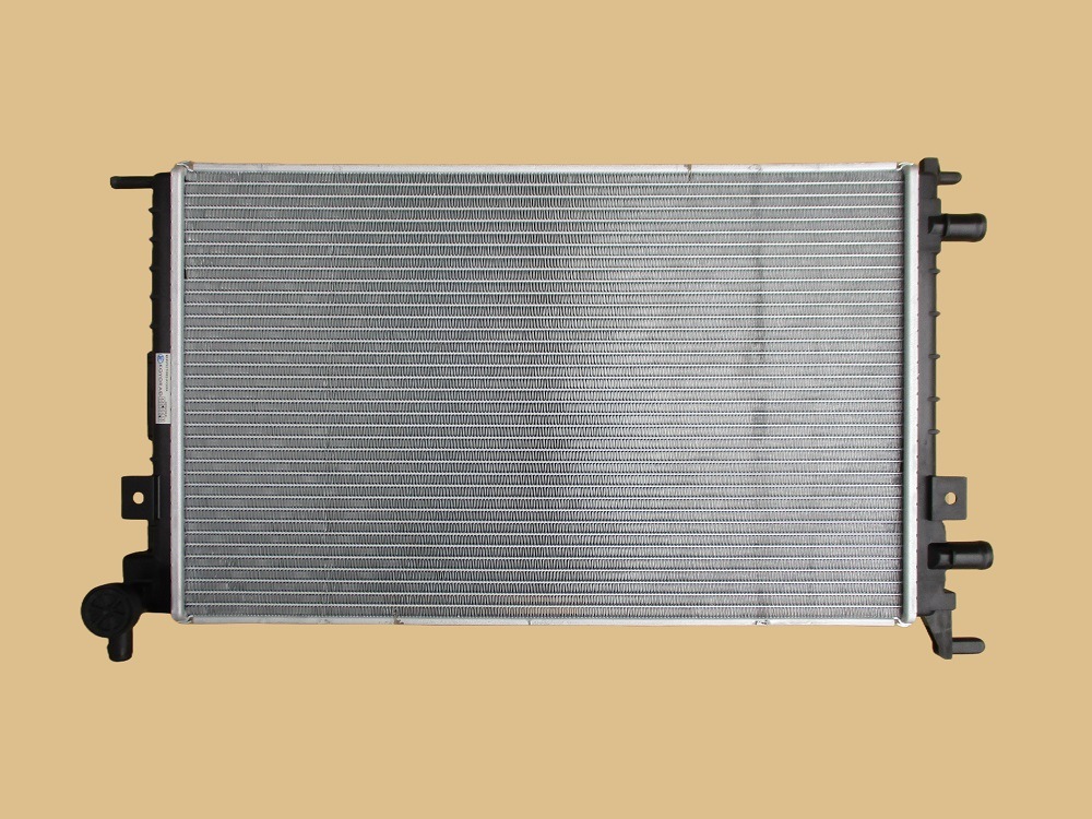 ノート インバーター用ラジエーター SNE13 21457-6XK0B 社外新品 有限