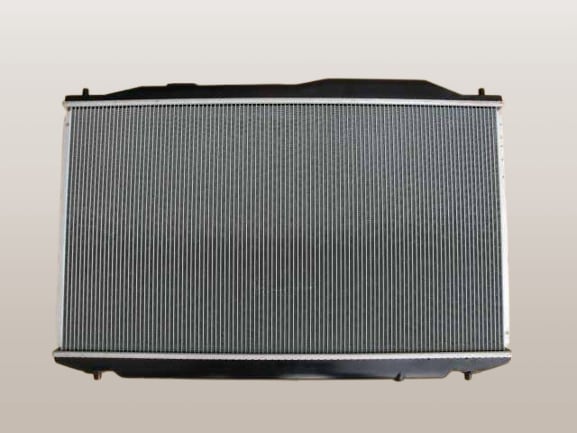 新品  アコードワゴン CM2 CM3 ラジエター 19010-RBB-E51 新品 アコードワゴン CM2 CM3 ラジエター 19010-RBB-E51 【公式通販】