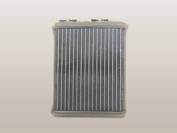 セレナ　ヒーターコア　KVJC23　 27140-0C000　（パイプ/O－リングはついていません）　社外新品