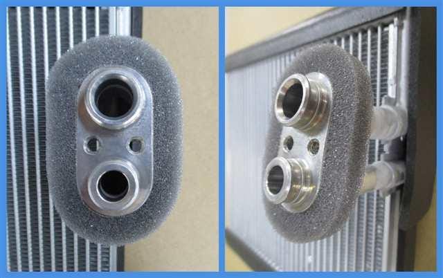 タントエグゼ エバポレーター L455S 88304-B2040 エキスパンション