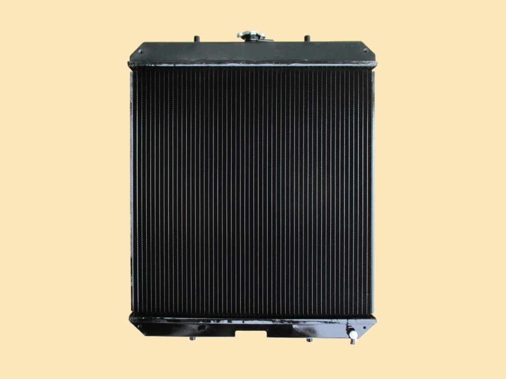 ROTATE 1138971000 関税送料込 TCM フォークリフト ラジエーター FD40T2 244E2-10201 2211-475