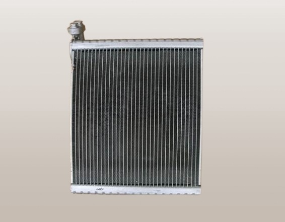 ハイエース エバポレーター +O-リング4個同梱 TRH200 88501