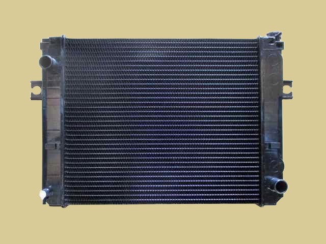 トヨタフォークリフト ラジエーター 6FG40 16410-31700-71 2331-342 