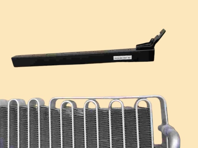 ビッグサム コンデンサー CW55AHUD 92100-10Z00 503706-3950 MT 社外新品