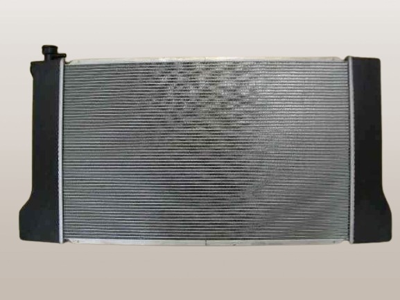 カローラアクシオ ラジエーター NZE144 16410-21180 社外新品 有限会社 