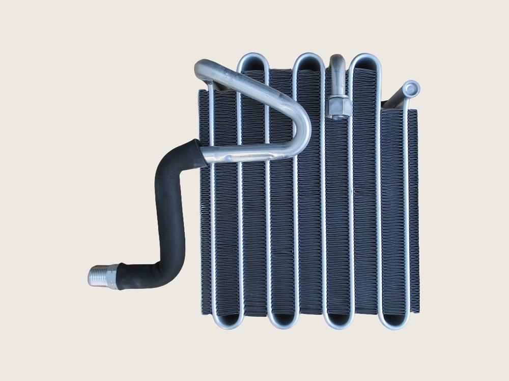 ランドクルーザープラド エバポレーター LJ71G 88501-60050 047600