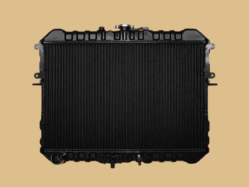 スペクトロン　ラジエーター　SSF8RF　RFB5-15-200A　リビルト品