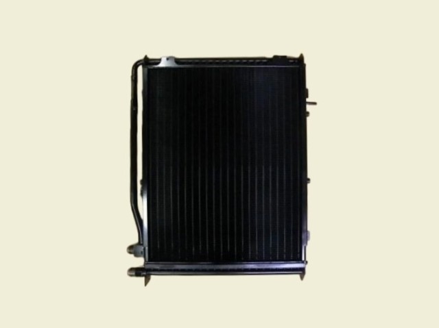 コマツ　パワーショベル　PC120LC-6　作動油オイルクーラー　203-03-67130　社外新品