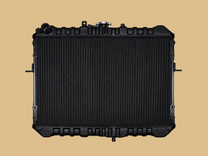 スペクトロン　ラジエーター　SSF8RF　RFB5-15-200A　リビルト品