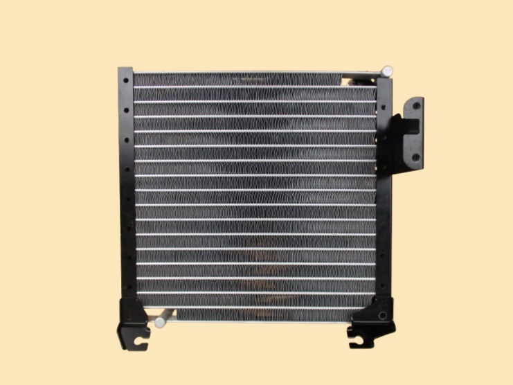 ビッグサム コンデンサー CK541BAT 92100-10Z00 503706-3950 社外新品