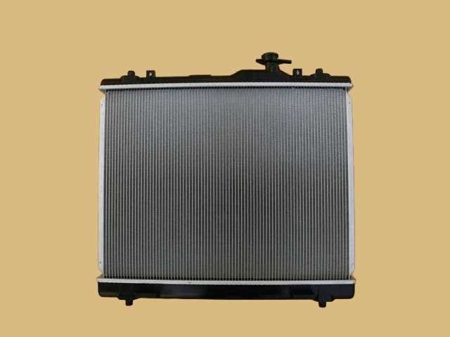 スイフト ラジエーター ZC72S 17700-61P00 有限会社いわきラジエーター