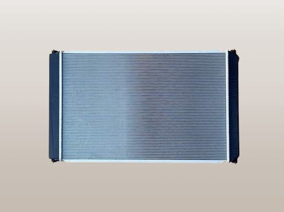 ヴェルファイア ラジエーター GGH35W 16400-31591 有限会社いわき