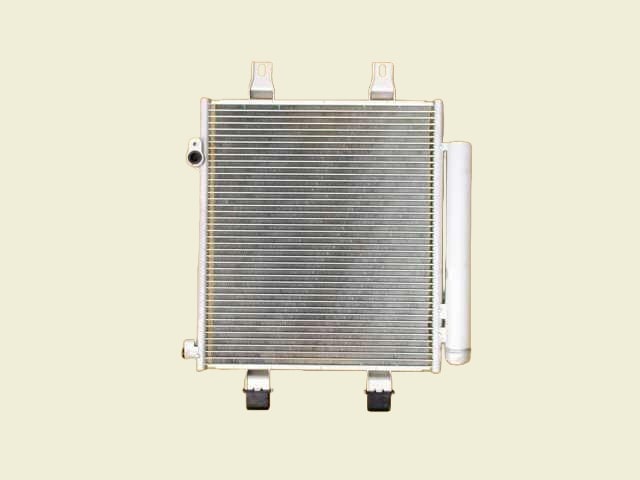 キャストアクティバ コンデンサー LA260S 88460-B2010 O-リング