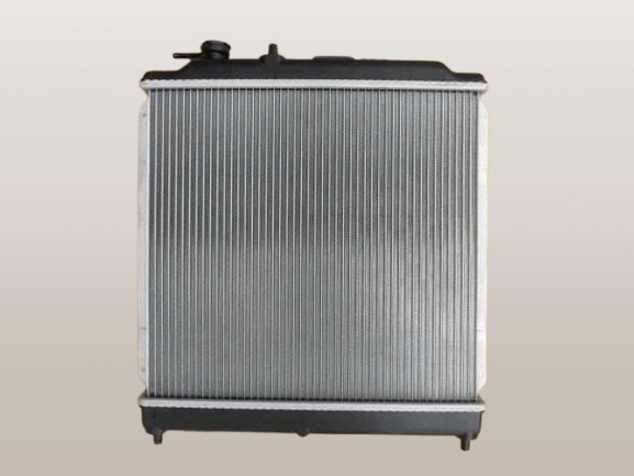 バモス ラジエーター HM1 19010-PTG-902 社外新品 有限会社 バモス ラジエーター HM1 19010-PTG-902 社外新品 有限会社