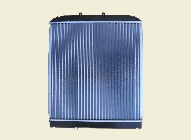 トヨエース ラジエーター XZU424 16400-78620 有限会社いわき
