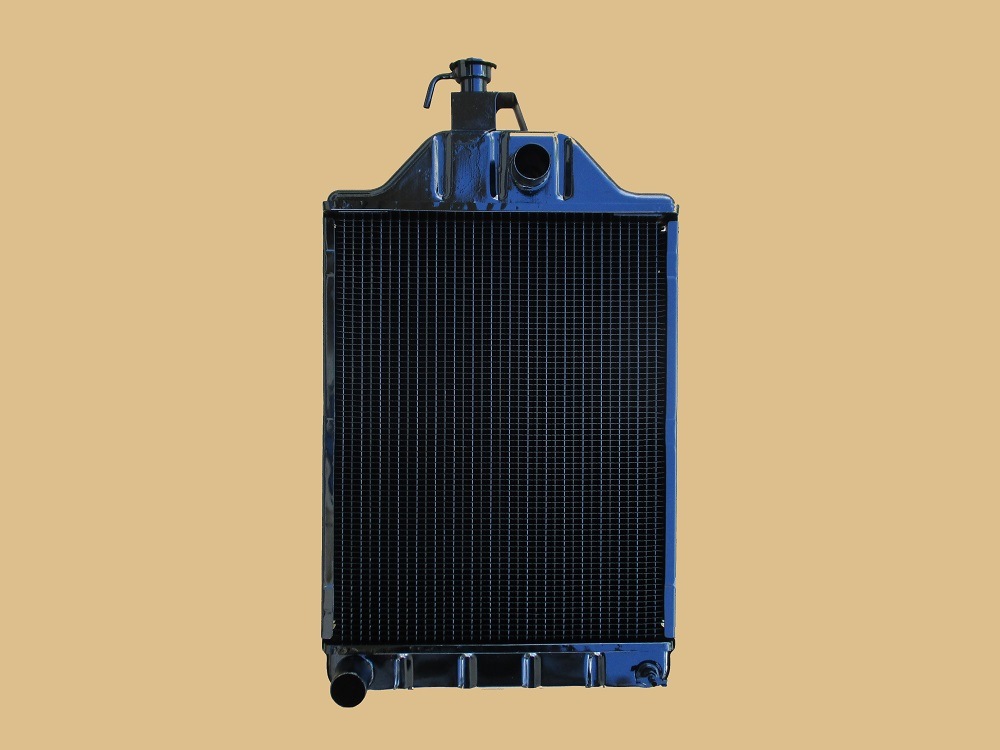 トラクター MF275