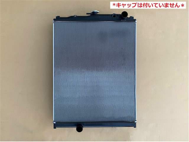 【新品】定価4.3万円 ウインドラジエーター　600mm×2本 新品】定価4.3 ウインドラジエーター 600mm×2本 冷暖房・空調