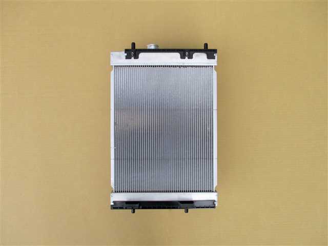 ウェイク　ラジエーター　LA710S　16400-B2360　本体のみ　社外新品