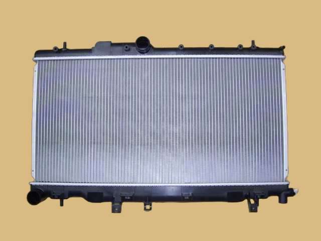 インプレッサ ラジエーター GGA 45111FE000 MT車 有限会社いわき