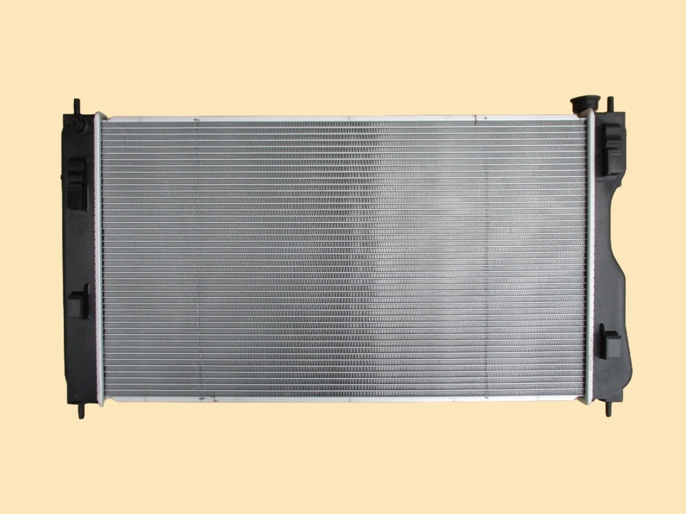 インプレッサG4 ラジエーター GK2 45111FL011 社外新品 有限会社いわき