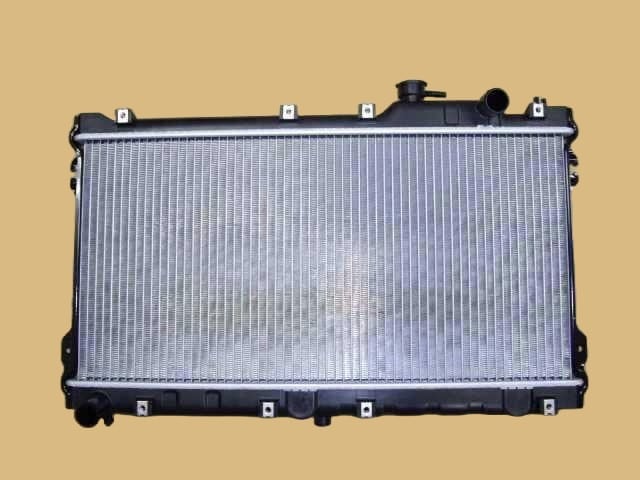 ロードスター NA8C中古ラジエター ユーノスロードスター NA8C MT BPE8-15-200 有限会社いわきラジエーター