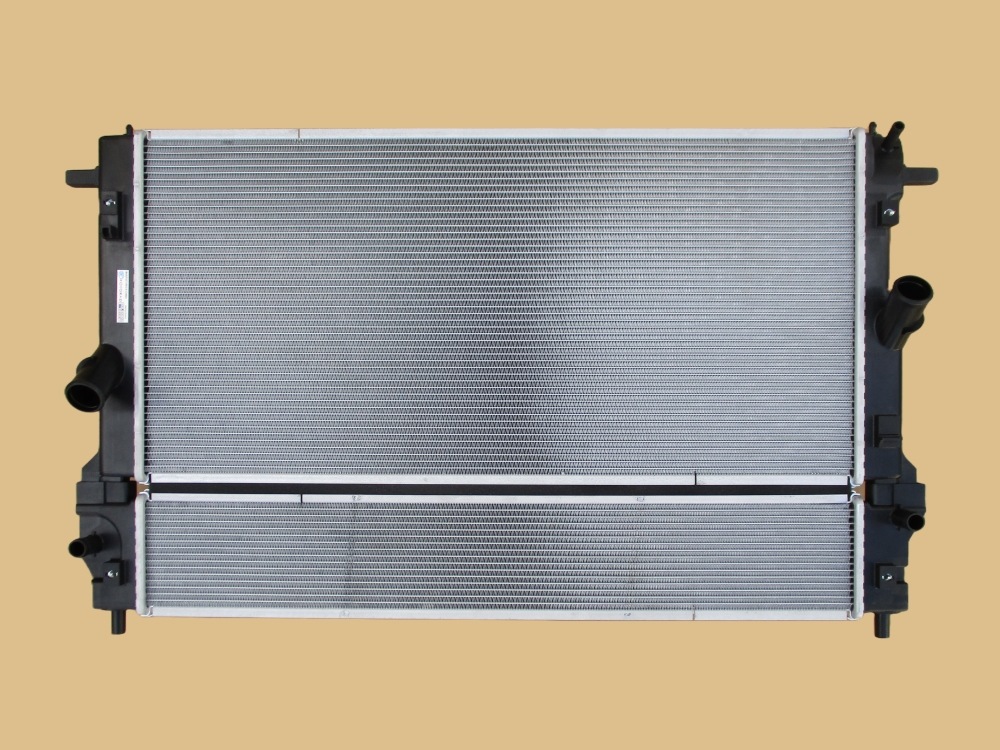 【値下】オイルラジエターヒーター LFXLLEH(IW) CX-30 ラジエーター DMFP S805-15-2AYA 社外新品 有限会社いわき