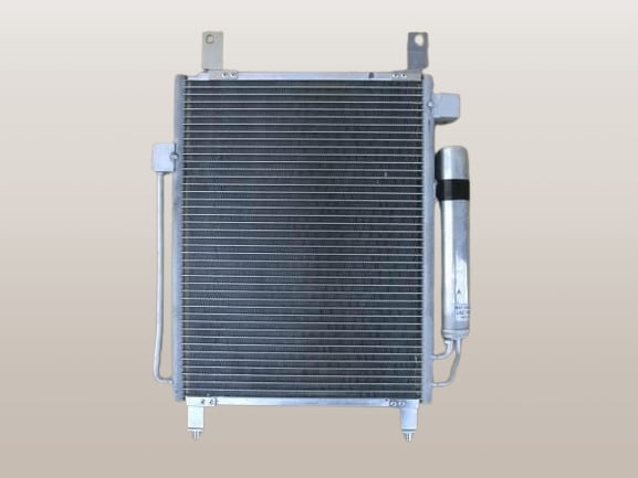 デイズ B21W ラジエター ラジエーター TCN 21400-6A00L NGK デイズ B21W ラジエーターキャップ P541A NGK製 送料無料 : パーツ