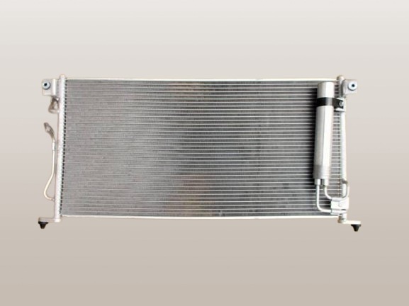 ランサー　コンデンサー　CT9A　MN151100　社外新品