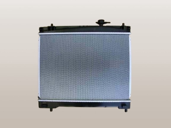 トレジア ラジエーター NSP120X 16400-47090 社外新品 有限会社いわき