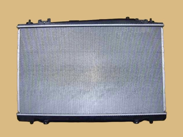 レクサス LS460 ラジエーター USF45 USF46 16400-38200