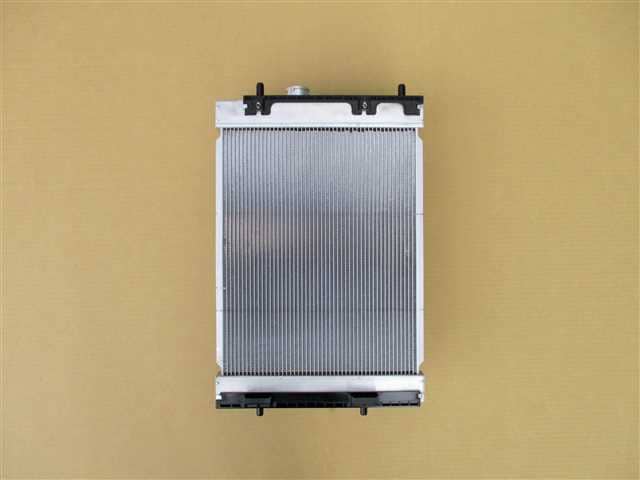ウェイク　ラジエーター　LA700S　16400-B2360　本体のみ　社外新品
